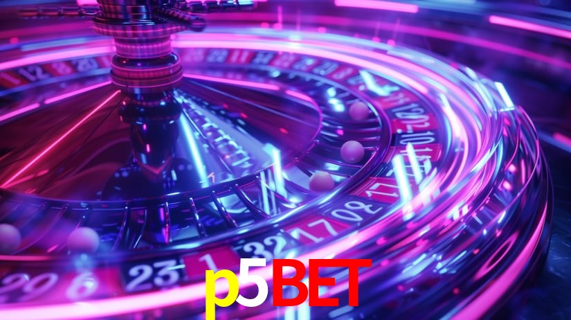 p5bet Download Oficial