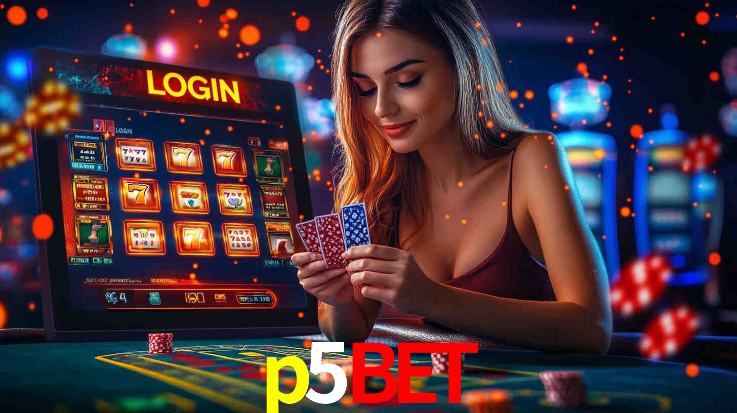 Apostas Ao Vivo p5bet