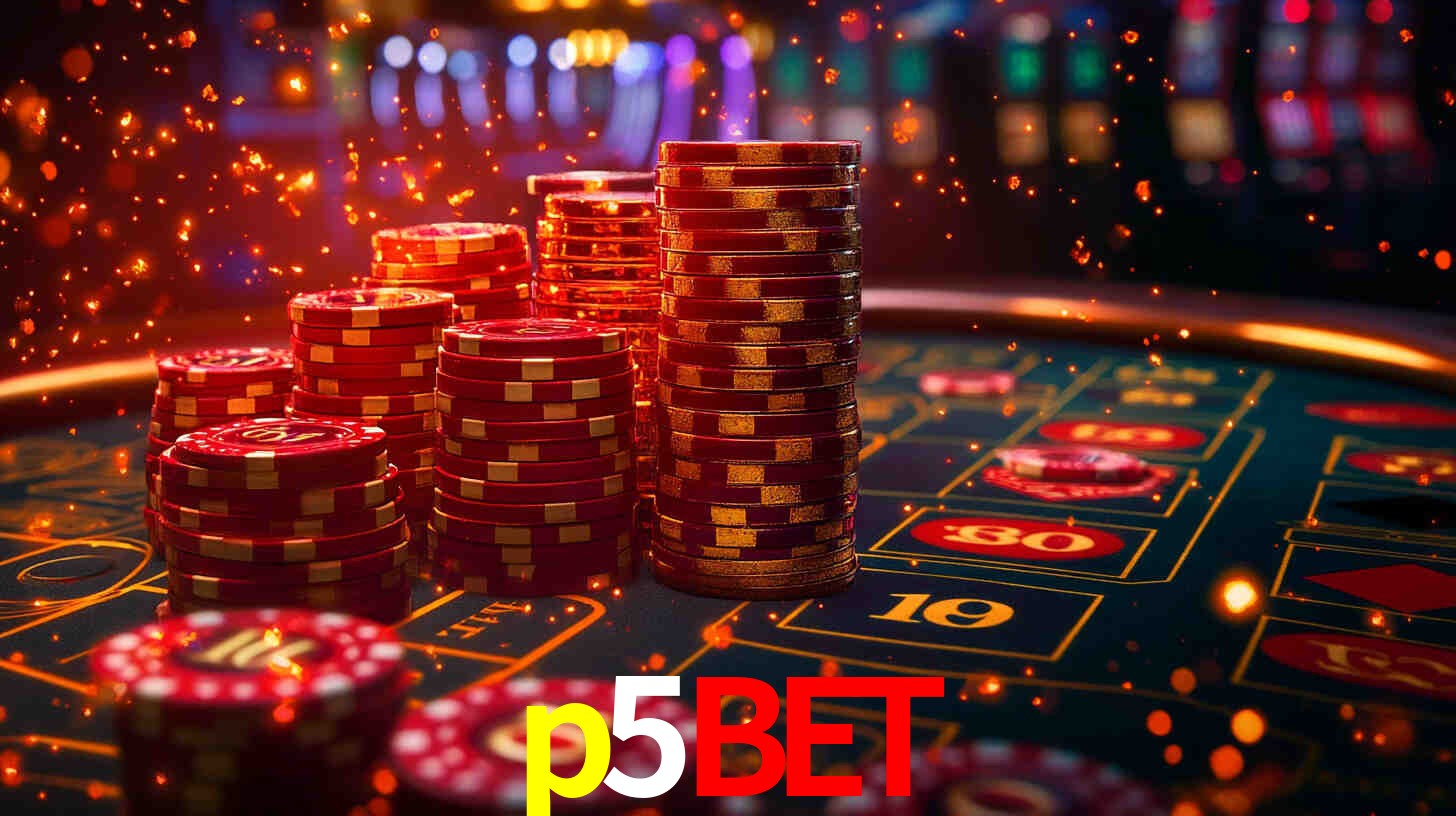 Certificação eCOGRA p5bet