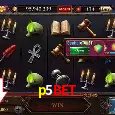 p5bet Cassino Online Certificado