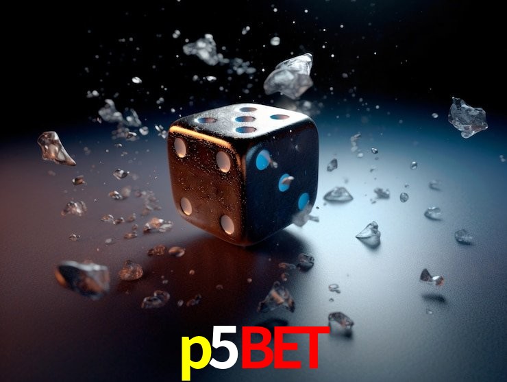 Plataforma p5bet - Segurança SSL 256-bit