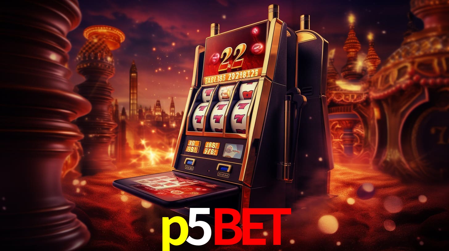 Verificação de Conta P5BET.COM