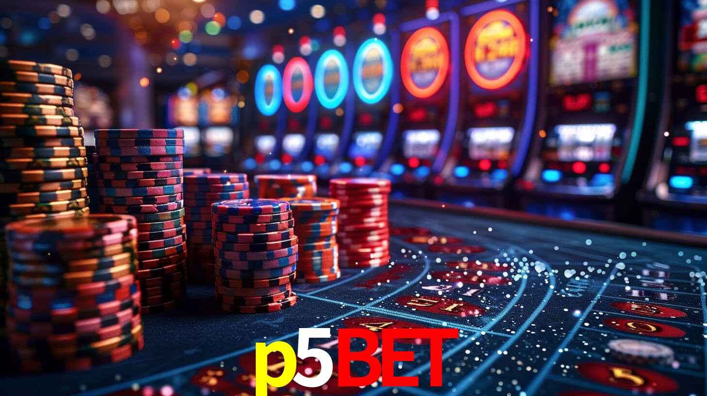 Aviator na Cassino P5BET.COM